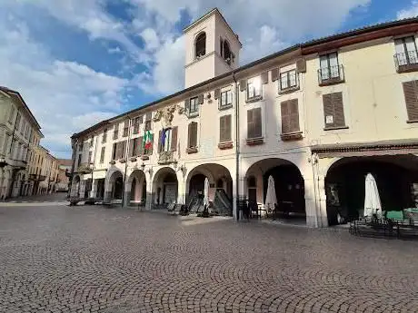 Portici