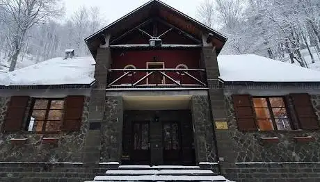 Photo de Rifugio Giovanni Santi