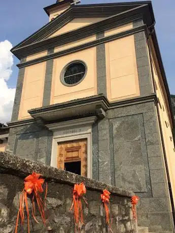 Photo de Church of Saint Abundius