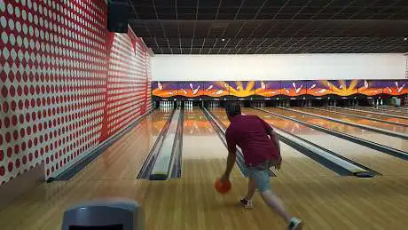 Photo de Beloura Bowling Center