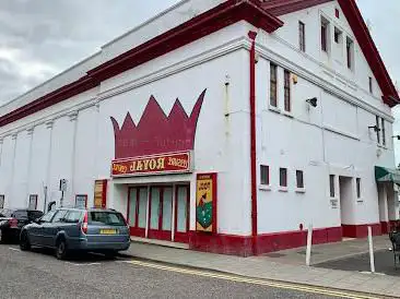 Royal Leisure Centre