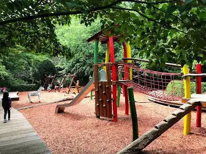 Parc Tenbosch