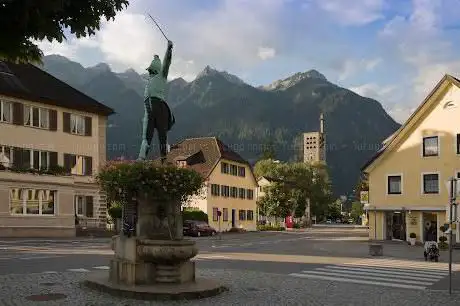 Franziskanerkloster