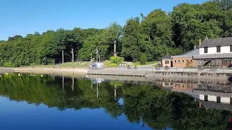 Base De Loisirs Des Étangs Des Moines