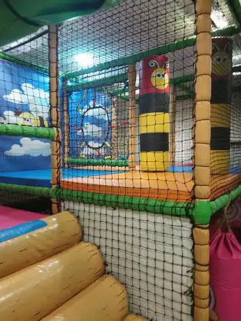 Photo de Dobbies Garden Centre Soft Play