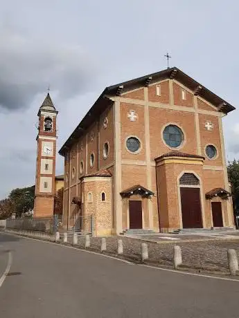 Photo de Parrocchia di San Vitale Martire