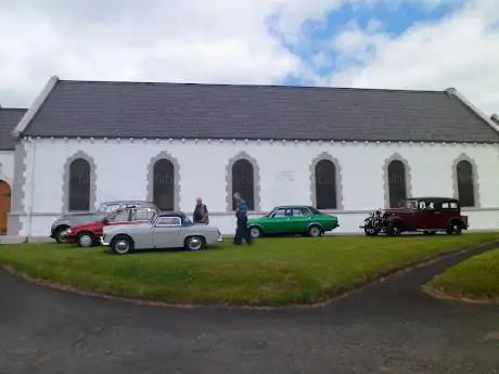 Photo de Glendermott Presbyterian Church