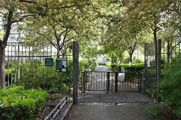 Photo de Jardin James-Joyce