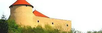 Photo de Allymes Castle