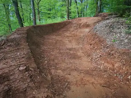 Photo de Espace VTT du Salbert