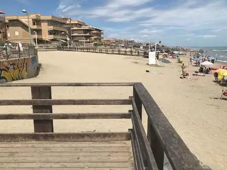 Plastic Free Beach
