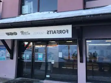 Ski Pass Office