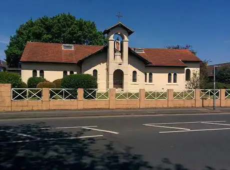 Photo de St Theresa's Church