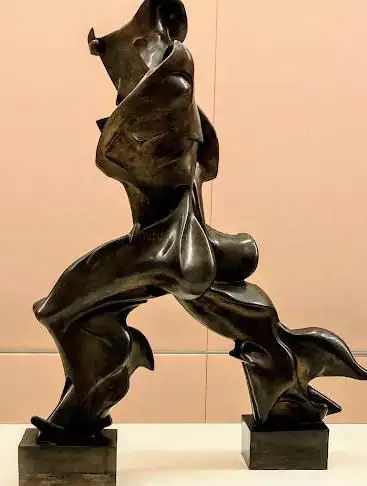 Photo de Museo del Novecento