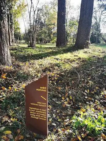 Photo de Parc de Messimieux