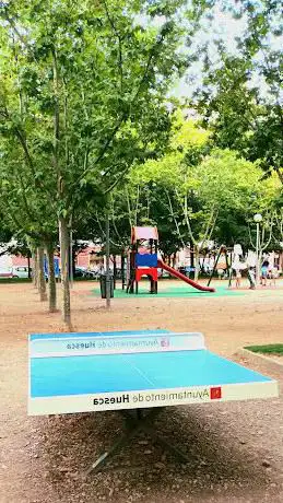 Photo de Parque Europa