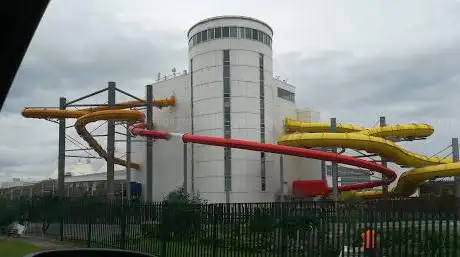 Photo de Splash Zone