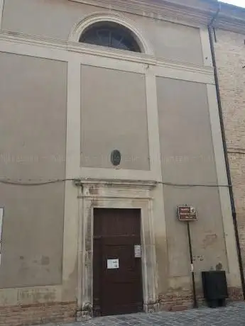 Photo de Santa Maria dei Mercanti