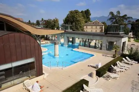 Valvital - Thermes Chevalley Aix-les-Bains