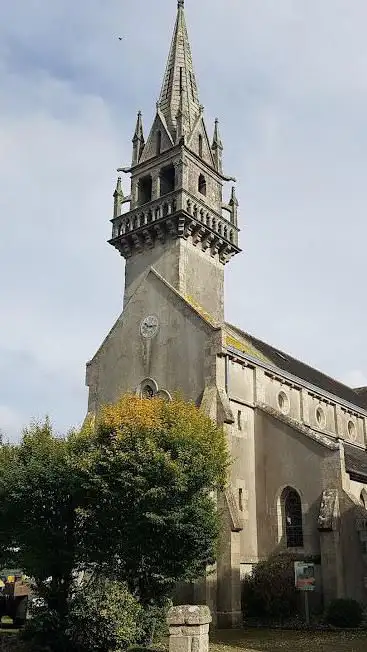 église Saint-Nicolas