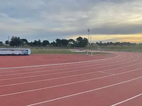 Pista Municipal d'Atletisme de les Basses d'Alpicat