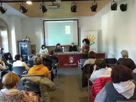 Photo de Kultur Etxea