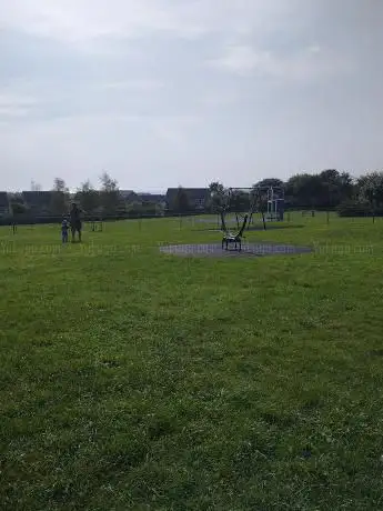 Boscoppa Road Park And Play Area