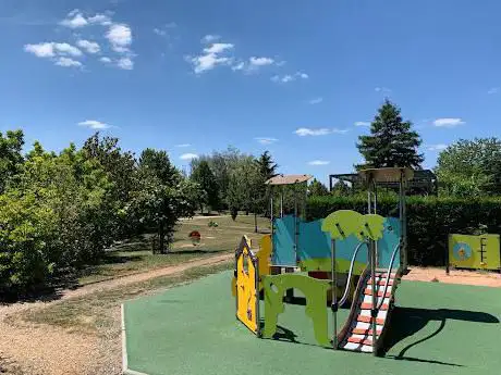 Photo de Parc de la Treille