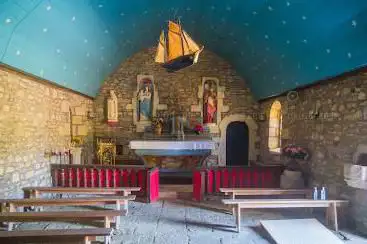 Photo de Chapelle Saint Tugdual