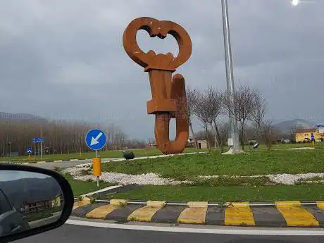 Photo de La Chiave di Milot a Cervinara
