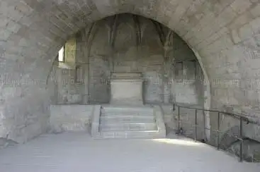 Photo de Chapelle Saint-Bénézet