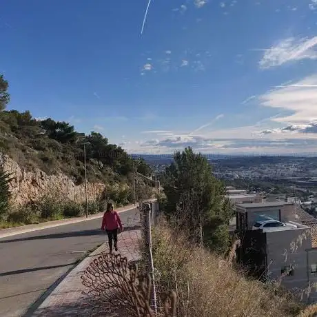 Photo de Cova de Sant Llorenç