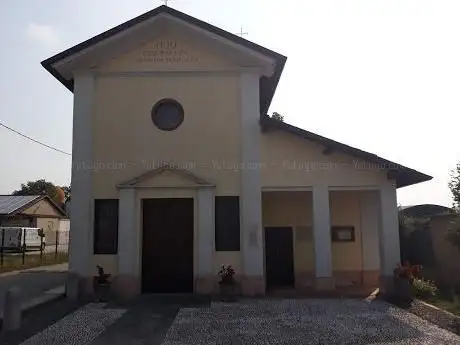 Chiesa di S. Lorenzo
