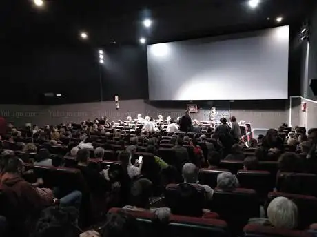 Photo de Cinebaix