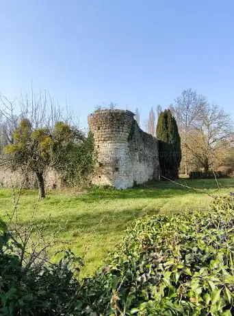 Photo de Fort de Challeau
