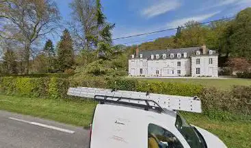 Château du Val des Leux