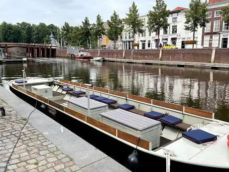 Photo de Rondvaart “de nieuwe markâ€