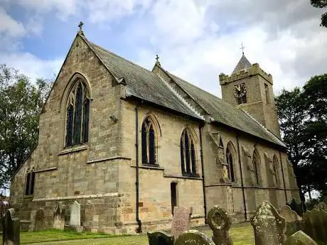 Photo de All Saints Church