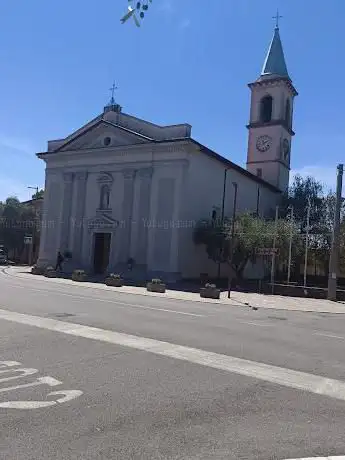 Photo de Church of San Rocco