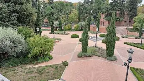 Photo de Fuente en estrella
