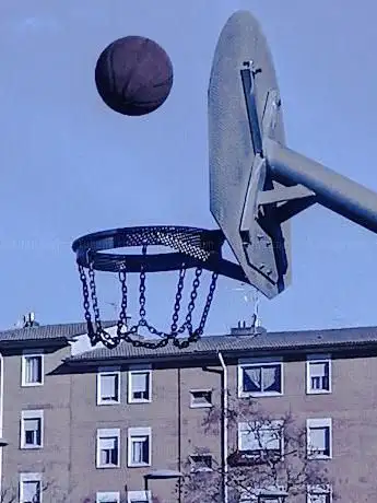 Photo de StreetBall Can Tusell (Terrassa)