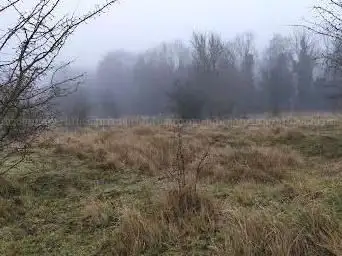 Réserve naturelle de la Pâture à Mille Trous