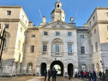 Photo de The Household Cavalry Museum