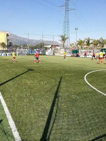Photo de Impianto Temar Sport