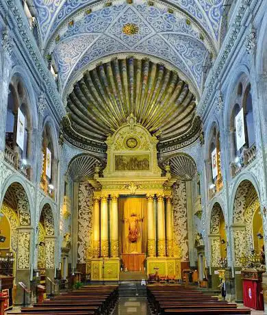 Photo de Església de Sant AgustÃ