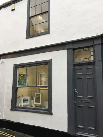 Photo de Padstow Gallery
