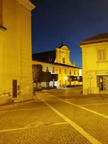 Photo de Salone Borbonico