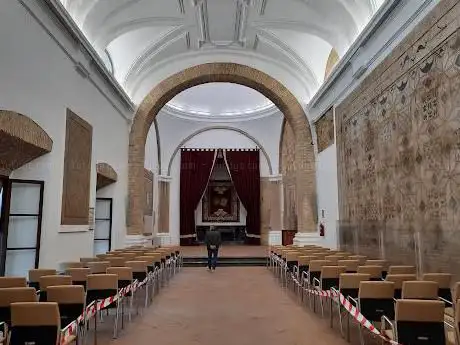 Photo de Museo del Alcázar de los Reyes Cristianos
