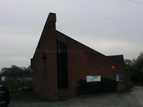 Photo de Groby United Reformed Church