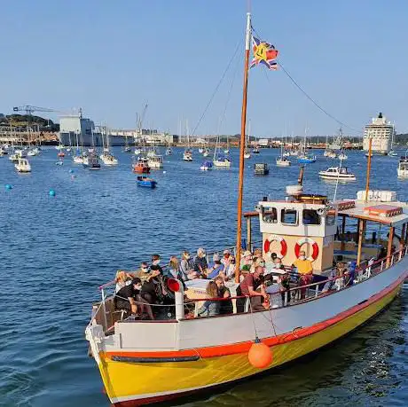 Falmouth Boat Trips